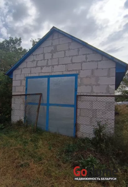  1-этаж.(78.9 м2), Городище(Советская)