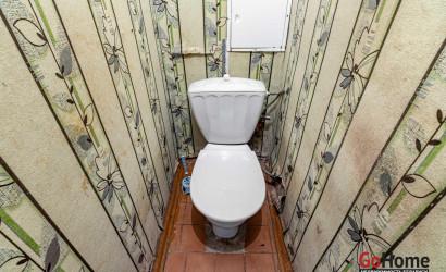 Купить 1-комнатную квартиру, Минск, Брестская ул., 90 (Октябрьский район). Фото 28