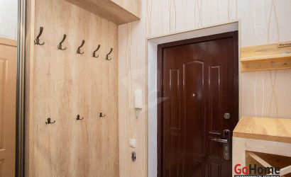 Купить 1-комнатную квартиру, Минск, Слободская ул., 57 (Московский район). Фото 23