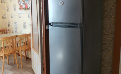 Снять 2-комнатную квартиру на сутки, Ганцевичи, Заводская, 12. Фото 1