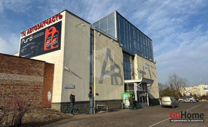 Продажа помещения, Минск, Некрасова ул., 73,  9.8 кв.м.. Фото 2