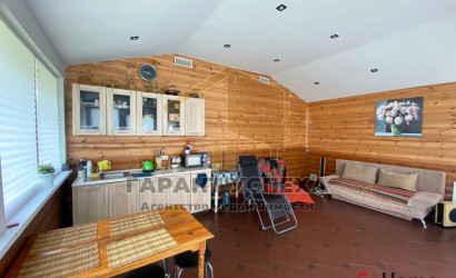 Купить дом, Херма, Мухавецкий с/с, 25 соток. Фото 8