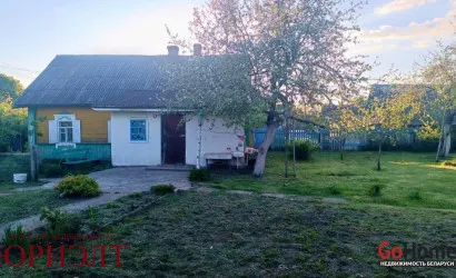  1-этаж.(48.2 м2), Дубовое(Космонавтов)