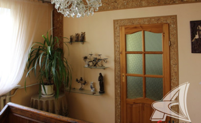 Купить дом, Брест, Речица, 7.18 соток. Фото 17