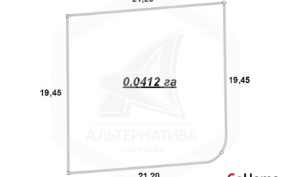 Купить дачу, Брест, Чернавчицкий с/с, 4.12 соток. Фото 6