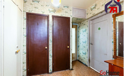 Купить 1-комнатную квартиру, Минск, Пушкина просп., 23(Фрунзенский район). Фото 6