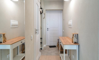 Купить 2-комнатную квартиру, Минск, Лейтенанта Кижеватова ул., 1/А (Октябрьский район). Фото 2