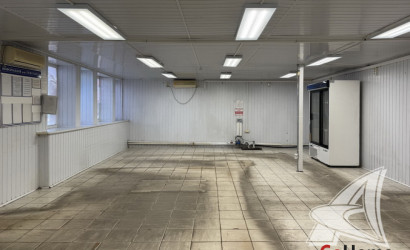 Продажа квартиры под офис, Кобрин,  138.3 кв.м.. Фото 3