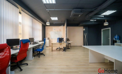 Аренда торгового помещения, Минск, Немига ул., 5,  55 кв.м.. Фото 9