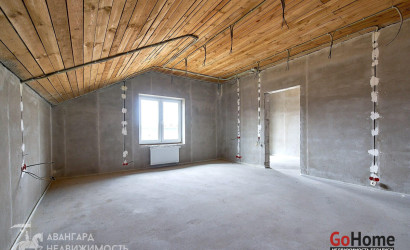 Купить дом, Озерный берег, 15 соток. Фото 22