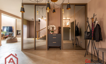 Купить коттедж, Раубичи, Школьная, 17, 15 соток. Фото 23