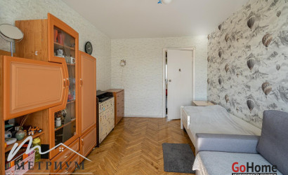 Купить 3-комнатную квартиру, Минск, Голодеда ул., 15 (Заводской район). Фото 12