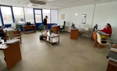 Продажа офиса, Минск, Козлова пер., 7,  274.7 кв.м.. Фото 11