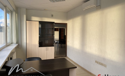 Аренда офиса, Минск, Шафарнянская ул., 11,  70.2 кв.м.. Фото 12