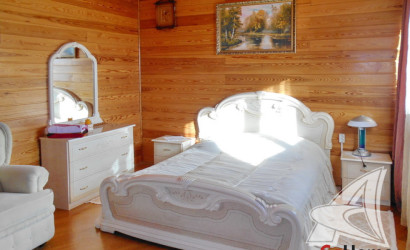 Купить дом, Подбельские Огородники, Каменюкский с/с, 25 соток. Фото 30