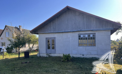 Купить дом, Брест, Мухавецкий с/с, 5 соток. Фото 11