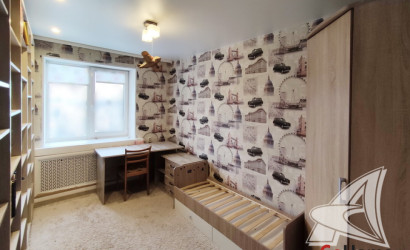 Купить 3-комнатную квартиру, Брест, Центр, ул. Пушкинская. Фото 11