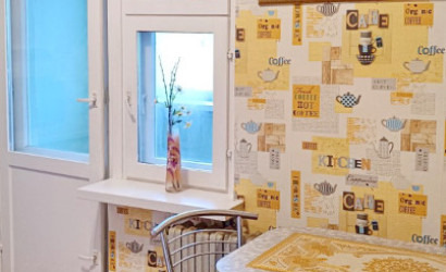 Купить 1-комнатную квартиру, Минск, ул. Пржевальского, д.  (Заводской район). Фото 2