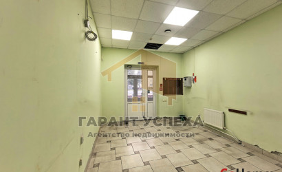 Продажа торгового помещения, Кобрин, Дзержинского, 24.2 кв.м.. Фото 2