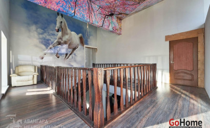 Купить коттедж, Молодечно, Купалы ул., 14 соток. Фото 26