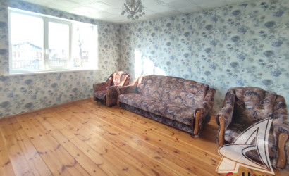 Купить дом, Яцковичи, Лыщицкий с/с, 15.13 соток. Фото 22