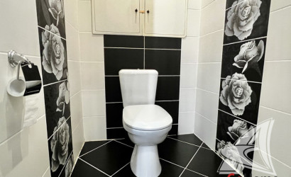 Купить 1-комнатную квартиру, Брест, Вулька, ул. Рябиновая. Фото 10