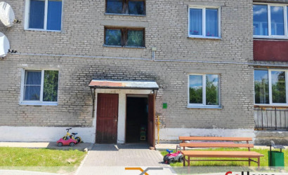 Купить 2-комнатную квартиру, Деревная, Мелиораторов ул., 8. Фото 2