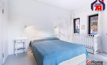 Купить коттедж, Водолей-2010, 9.31 соток. Фото 17