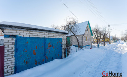 Купить дом в деревне, Малинники, 4 соток. Фото 4