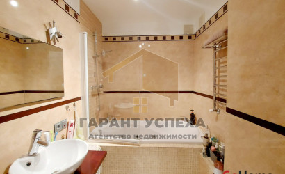 Купить 2-комнатную квартиру, Брест, ул. Суворова. Фото 17