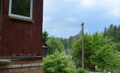 Купить дом в деревне, ПРОЕКТИРОВЩИК, 4.61 соток. Фото 25