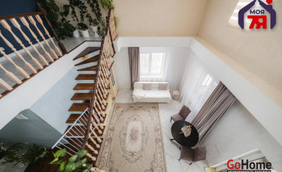 Купить коттедж, Холма, Парковая ул., 15 соток. Фото 39