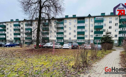 Купить 2-комнатную квартиру, Солигорск, Константина Заслонова ул., 18. Фото 15