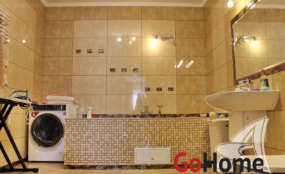 Купить 4-комнатную квартиру, Брест, Граевка, ул. Заслонова. Фото 26