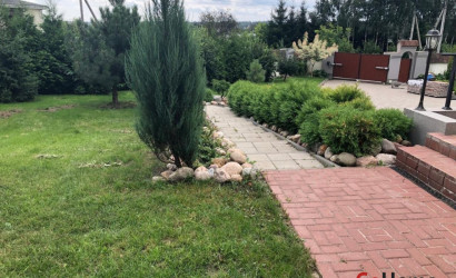 Купить коттедж, Новая Веска, Центральная, 28, 25 соток. Фото 43