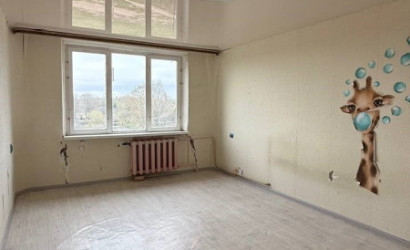Купить 3-комнатную квартиру, Витебск, Садовая, 9. Фото 4