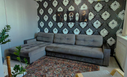 Купить 3-комнатную квартиру, Солигорск, Ленинского Комсомола ул., 9. Фото 20