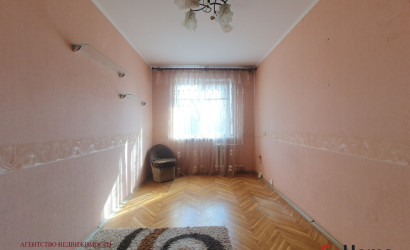 Купить 3-комнатную квартиру, Брест, просп. Партизанский, д. . Фото 2