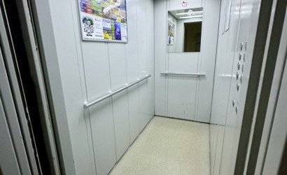 Купить 1-комнатную квартиру, Гродно, Огинского, 11. Фото 1