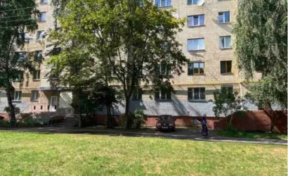  9-этаж.(76.2 м2), Гомель(Герцена, 8)