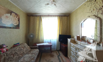 Купить 4-комнатную квартиру, Беловежский, , . Фото 9