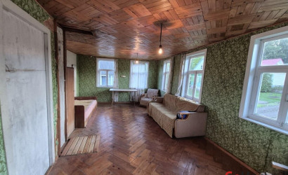 Купить дом в деревне, Криница-82, 4.6 соток. Фото 26