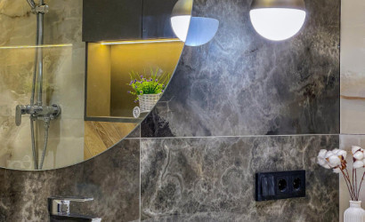 Купить 2-комнатную квартиру, Минск, Татарская ул., 6 (Центральный район). Фото 20