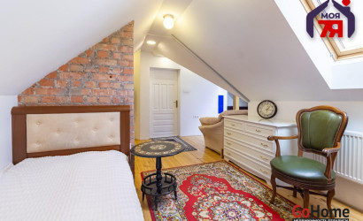 Купить коттедж, Минск, Литературная ул., 10 соток. Фото 7