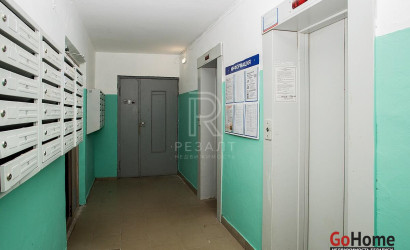 Купить 1-комнатную квартиру, Минск, Герасименко ул., 41 (Заводской район). Фото 10