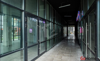 Аренда торгового помещения, Минск, Савицкого ул., 35, 55.3 кв.м.. Фото 9
