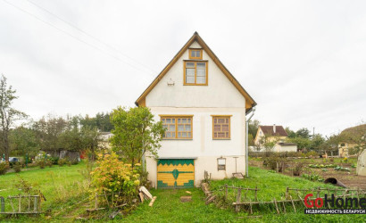 Купить дом в деревне, ИВУШКА 1, 6.18 соток. Фото 2