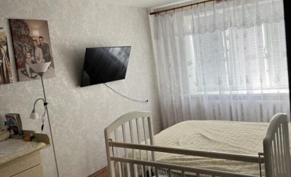 Купить 2-комнатную квартиру, Первомайский, Комсомольская ул., 6. Фото 4