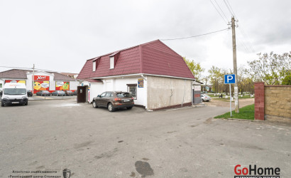 Продажа помещения, Смиловичи, Дзержинского, 7А, 202.5 кв.м.. Фото 18