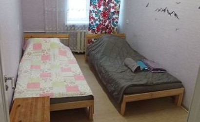 Снять 3-комнатную квартиру на сутки, Калинковичи, Советская 106. Фото 2